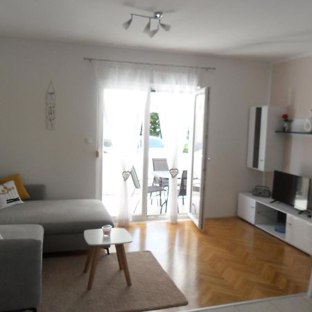Apartman Ljubica Τρογκίρ Εξωτερικό φωτογραφία